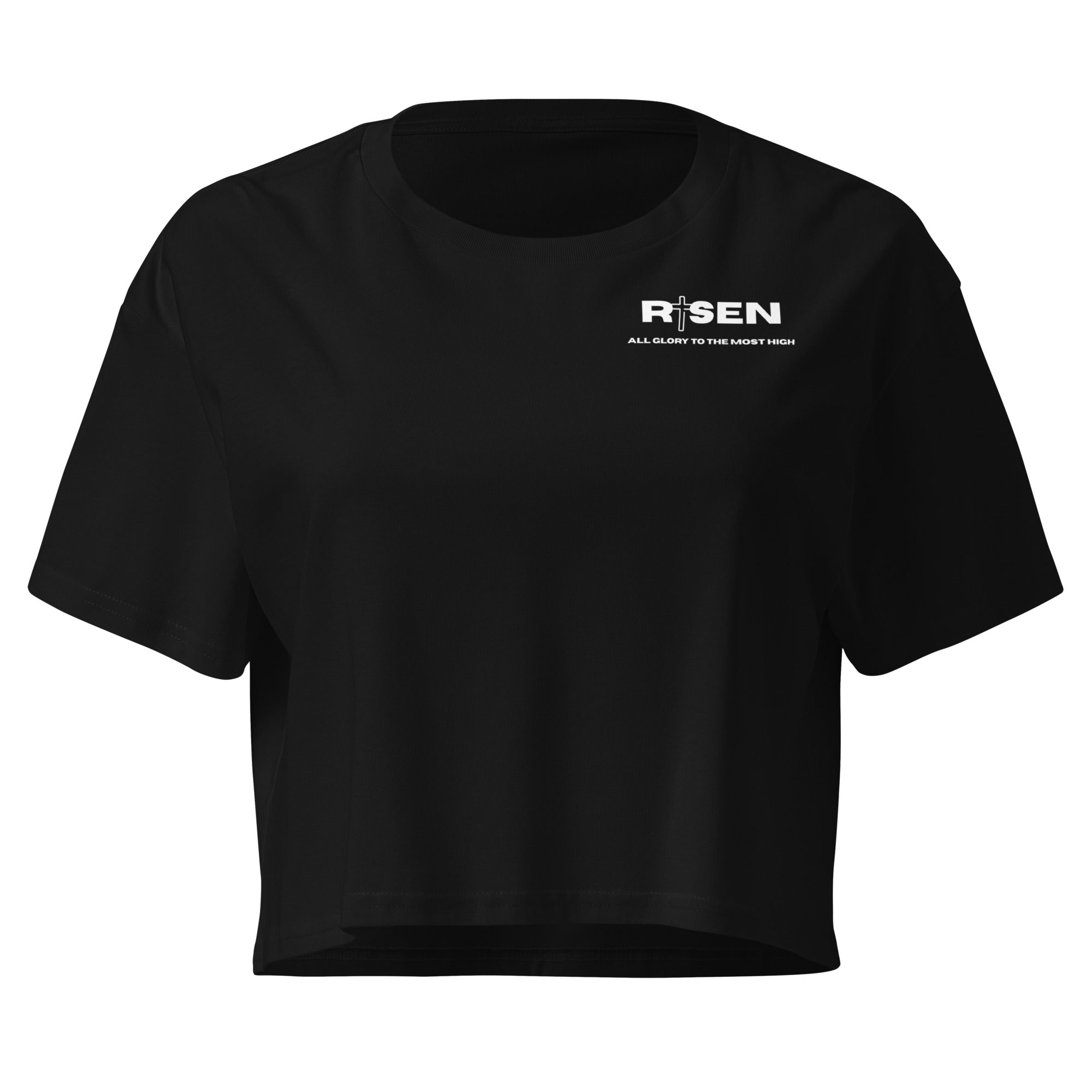 The Risen Collection- Active & Loungewear