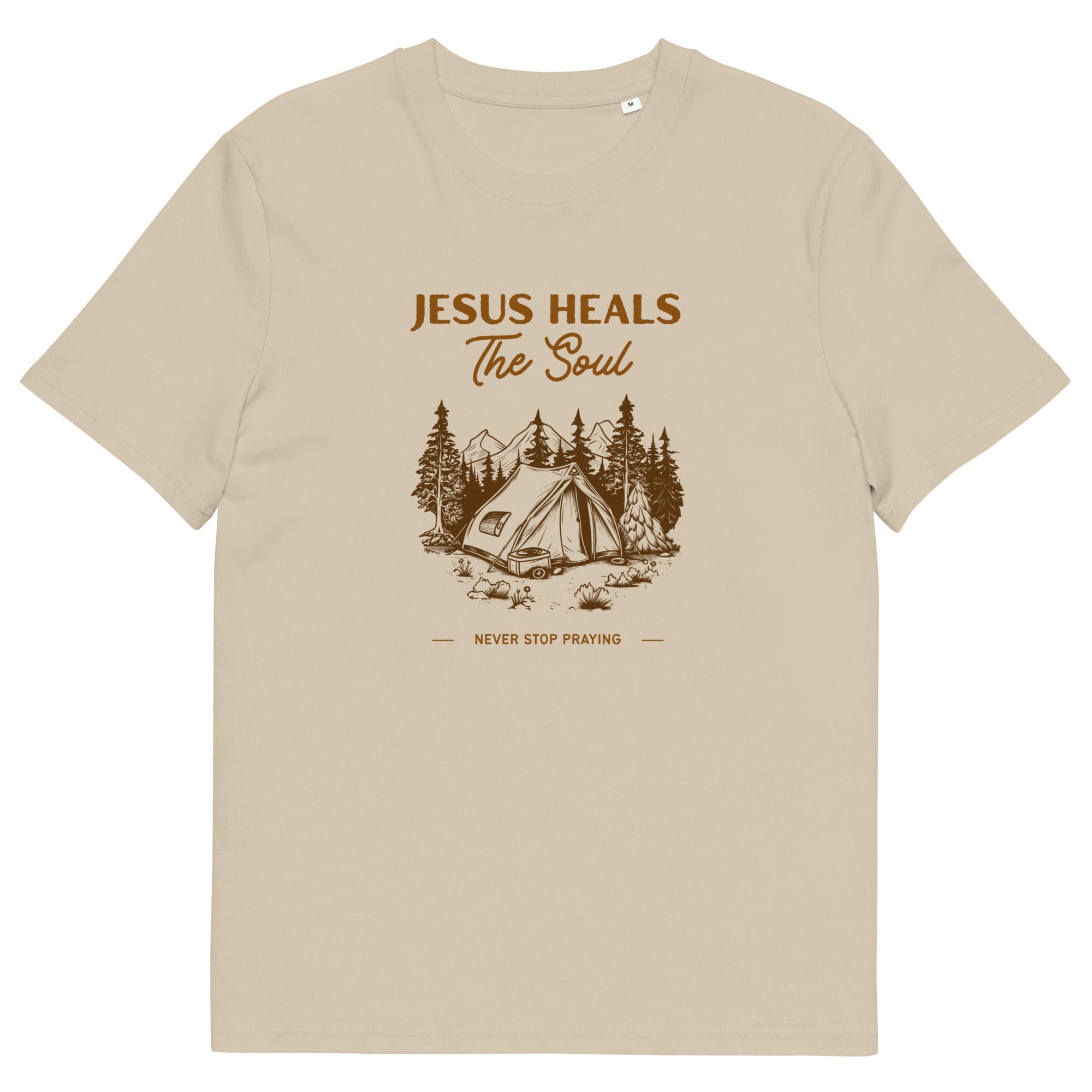 The Nature & Faith Collection